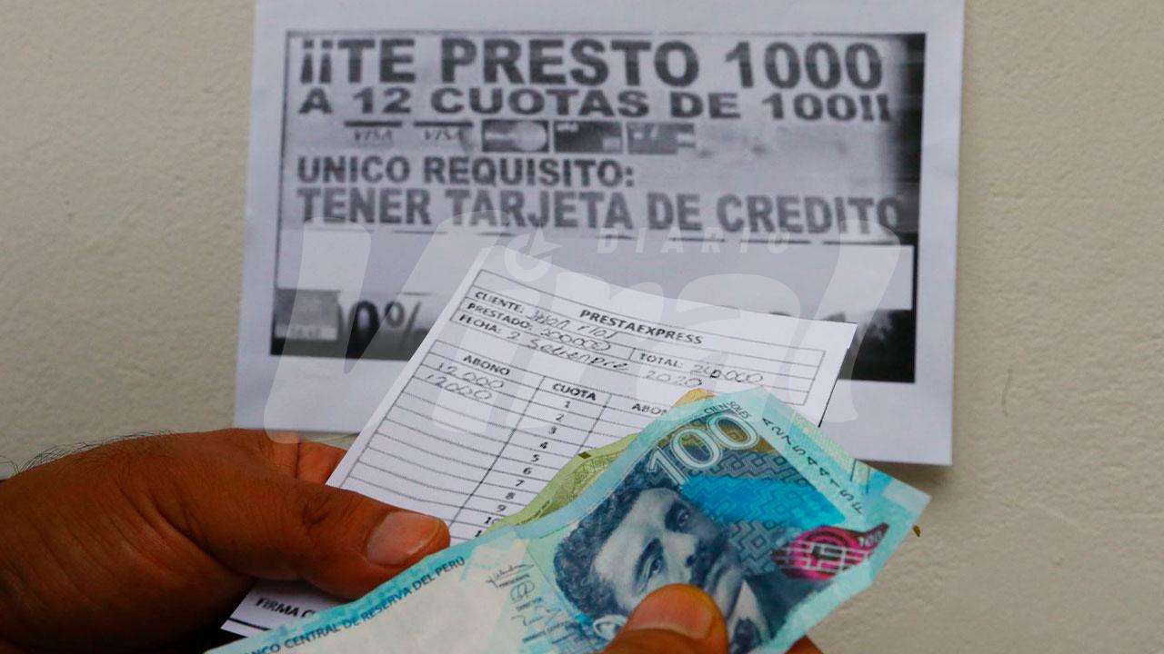 SBS señala que el 13 % de las denuncias por captación irregular a ahorristas corresponde a Arequipa