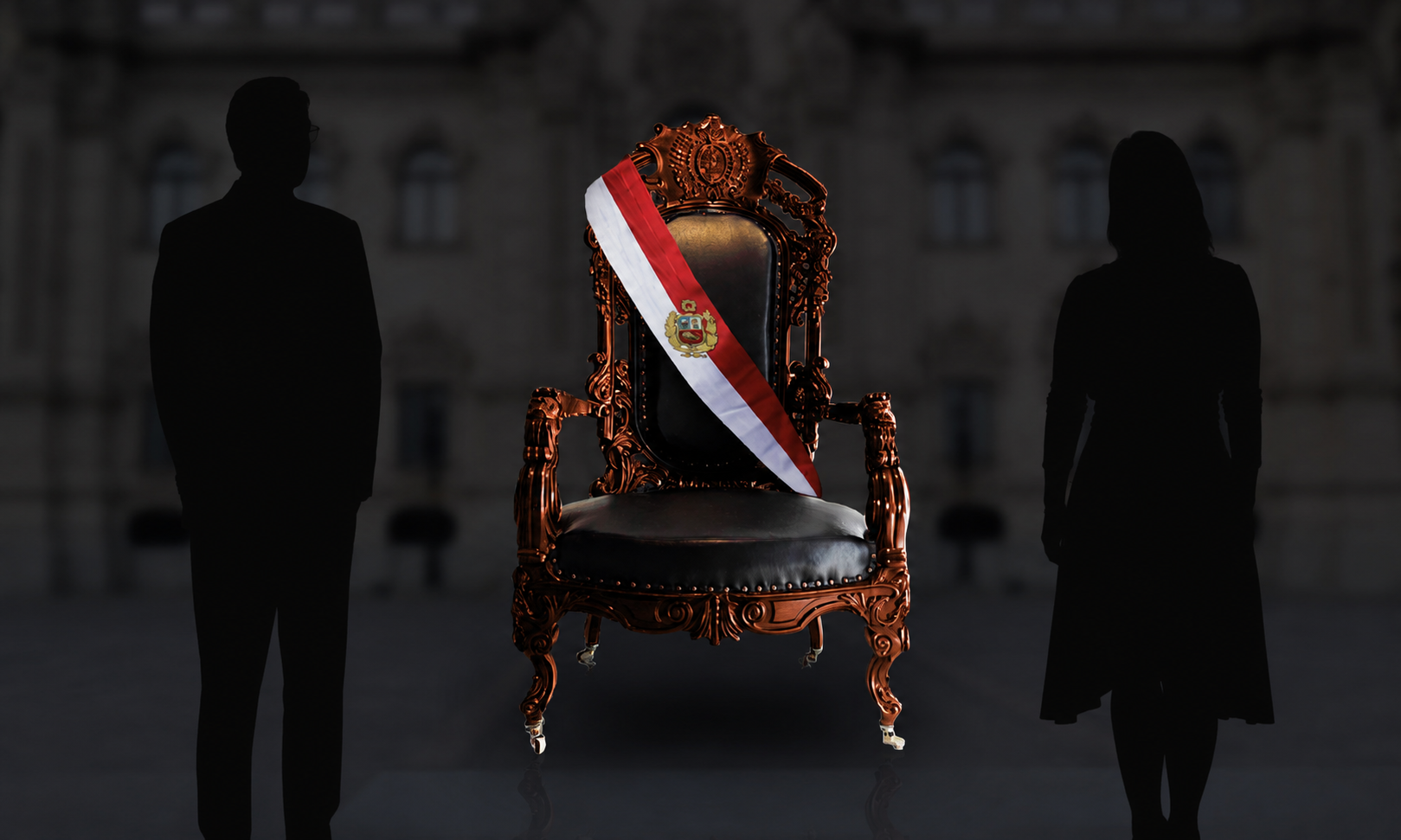 Alertan demora para conocer al próximo presidente  