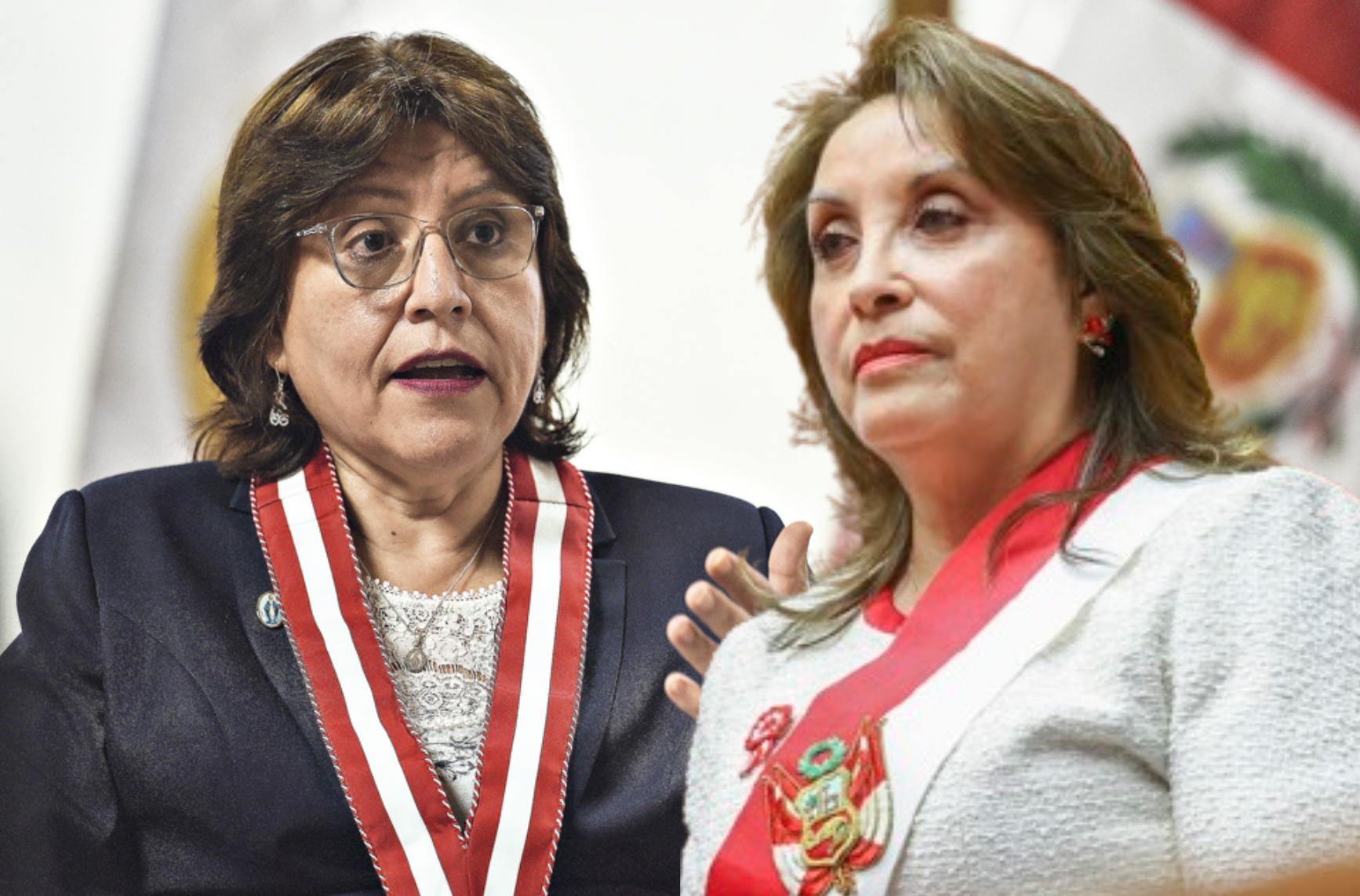 Archivan denuncia contra Dina Boluarte