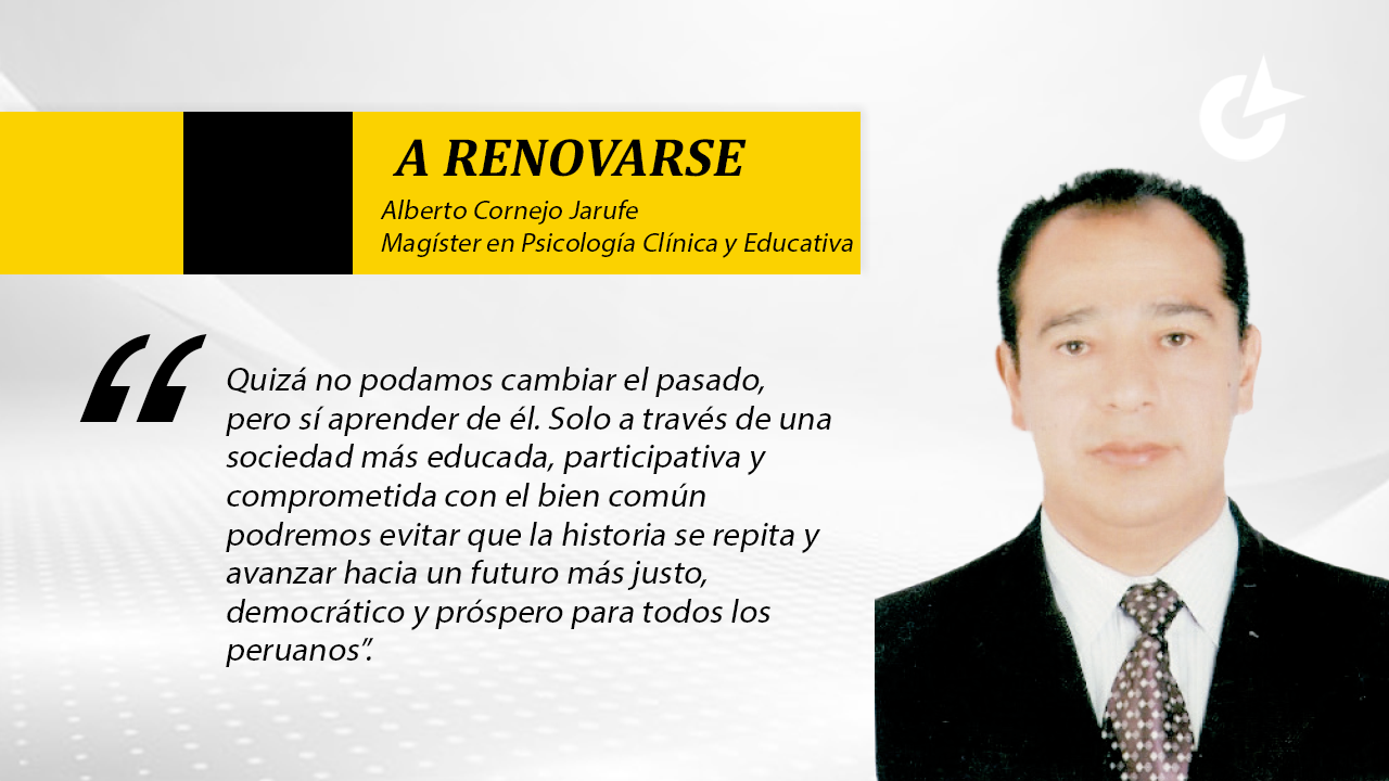 ¿Repetiremos la misma historia en próximas elecciones?