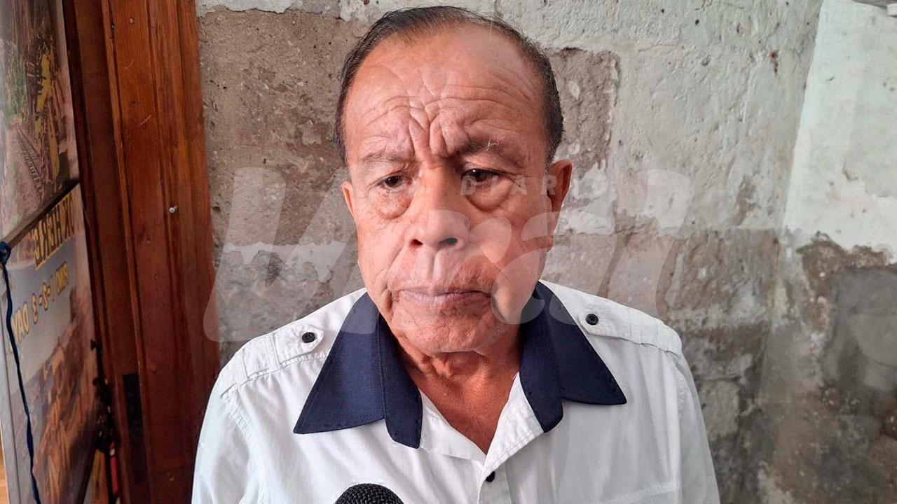Más de 30 mil agricultores en Arequipa no cuentan con título de propiedad